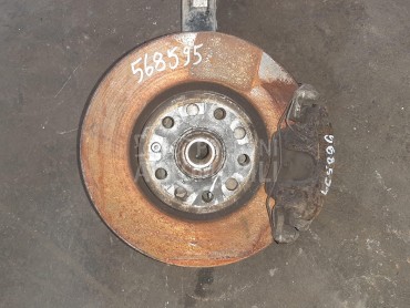 KOCIONI DISK za Volkswagen Passat B6