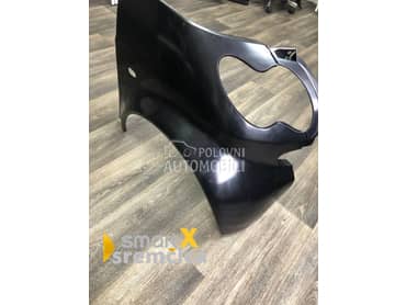 krilo za Smart ForTwo od 2002. do 2007. god.