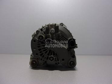 ALTERNATOR za Volkswagen Caddy
