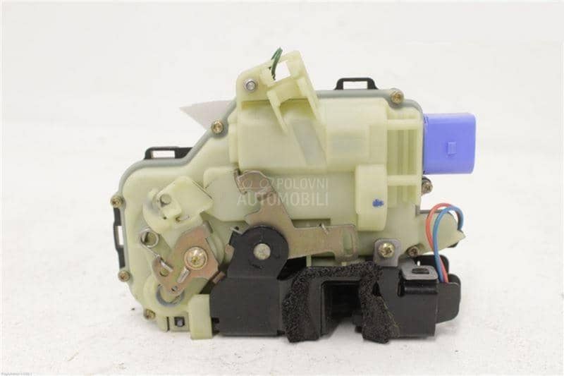 Brava i kvaka , motor brisaca