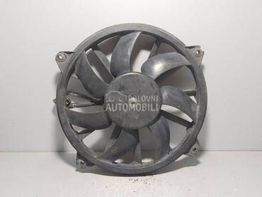 VENTILATOR za Peugeot 308