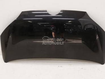 Hauba , retrovizor za Volkswagen Polo od 2000. do 2015. god.