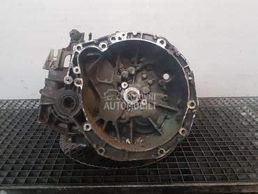 MJENJAC za Renault Megane