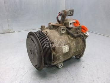 Kompresor / hladnjak klime za Volkswagen Polo od 2000. do 2015. god.
