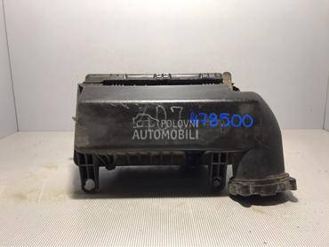 KUCISTE FILTERA ZRAKA za Citroen Jumpy