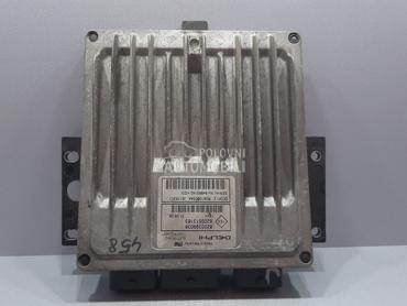 ELEKTRONIKA MOTORA za Renault Clio