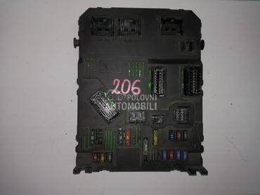 BSI ELEKTRONIKA za Citroen C3