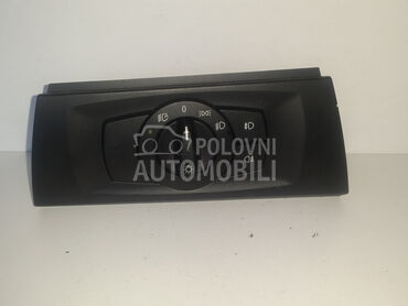 PREKIDACI SVJETLA za BMW Serija 3