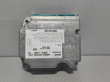 ELEKTRONIKA AIRBAGA za Hyundai i20