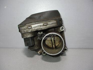 DOZER KLAPNA za Škoda Fabia