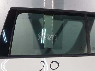 STAKLO za Škoda Fabia