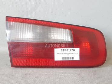 STOPA za Renault Laguna
