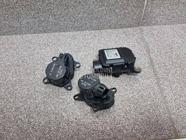 Motorici ventilacije Scenic 1 za Renault Scenic