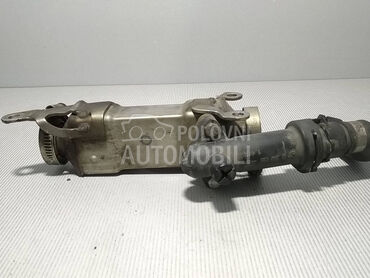 HLADNJAK EGR VENTILA za BMW X5