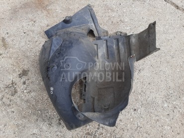 UNUTRASNJI BLATOBRAN za Mercedes Benz A Klasa