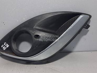 PLASTIKA BRANIKA za Opel Corsa D