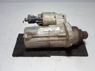 ALNASER za Volkswagen Polo