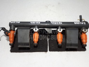 DIZNA za Peugeot 307