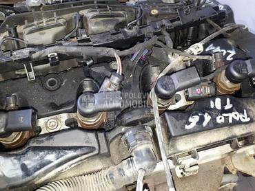 DIZNA za Volkswagen Polo