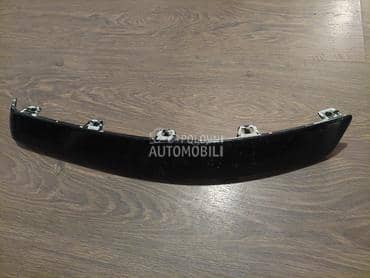 leva lajsna p branika za Citroen C4