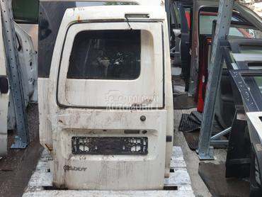 GEPEK za Volkswagen Caddy