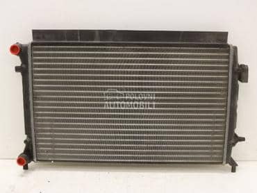 Hladnjak i posuda , interkuler za Volkswagen Polo od 2000. do 2015. god.