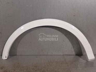 RUB BLATOBRANA za Audi Q2