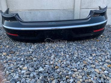 Zadnji branik za Volkswagen Passat CC od 2008. do 2012. god.