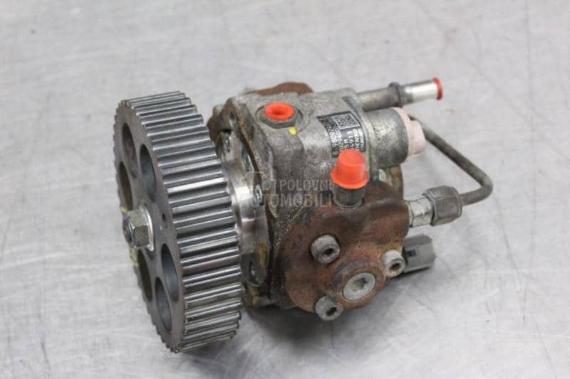 Ablender / prekidac , pumpa