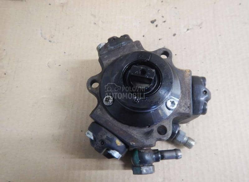 Ablender / prekidac , pumpa