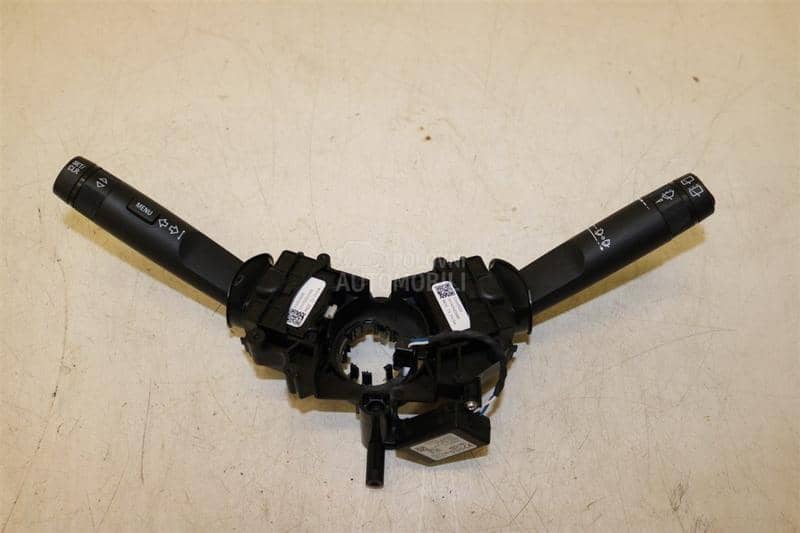 Ablender / prekidac , pumpa