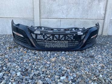 Prednji branik za Volkswagen Passat CC od 2008. do 2012. god.