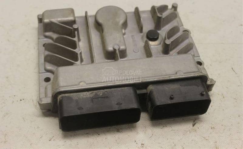 Motorni kompjuter , alternator