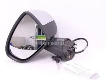 Retrovizor , auto staklo za Opel Agila od 2000. do 2015. god.