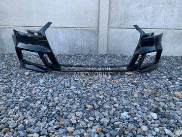 Prednji branik za Audi A3