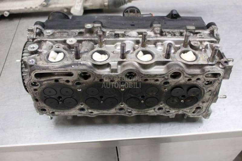 Glava i blok motora , hladnjak