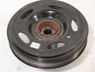 Remenica , klapna gasa za Opel Astra G od 2000. do 2015. god.