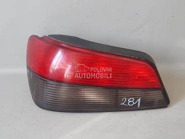 STOPA za Peugeot 306