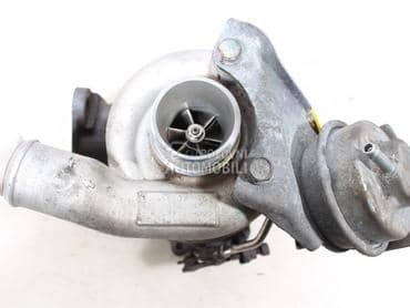 Turbina , EGR ventil za Opel Corsa B od 2000. do 2015. god.