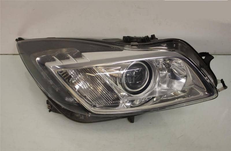 Farovi , stop svetlo / lampa