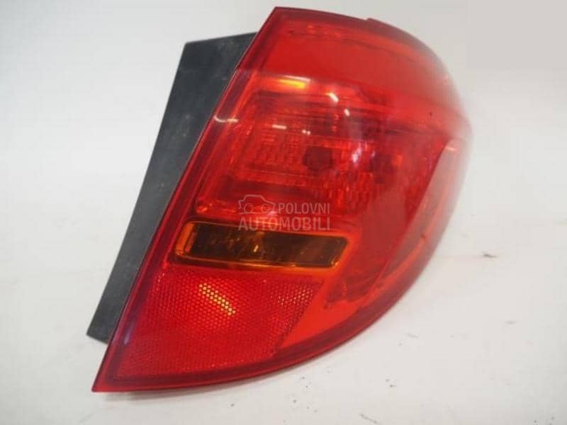 Farovi , stop svetlo / lampa