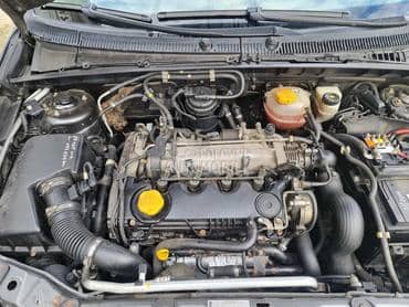 motor 120ks za Fiat Croma