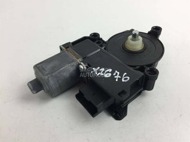 Elektro podizač , ablender