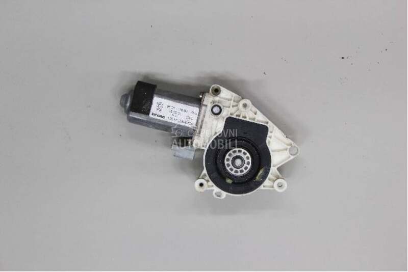 Elektro podizač , ablender