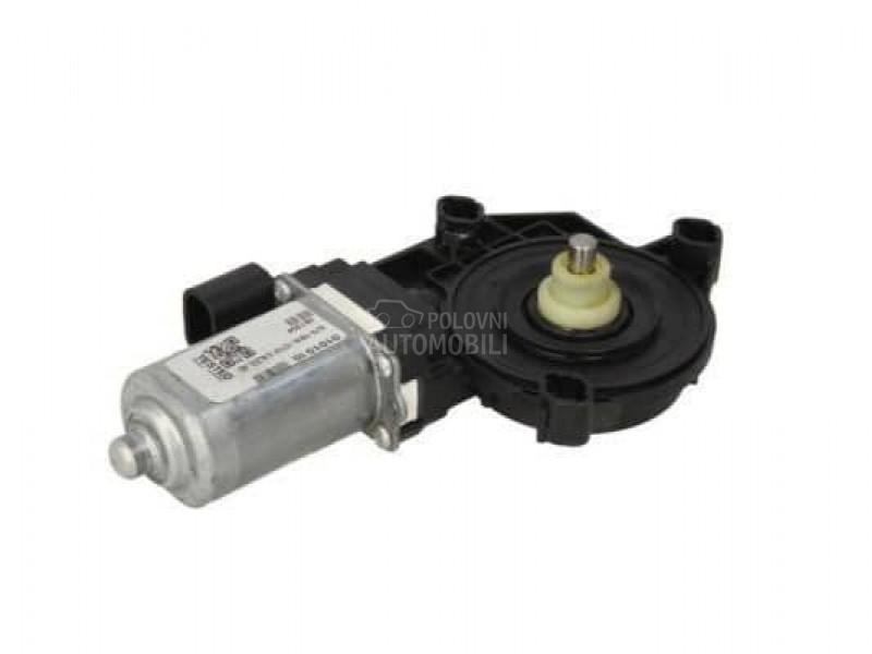 Elektro podizač , ablender