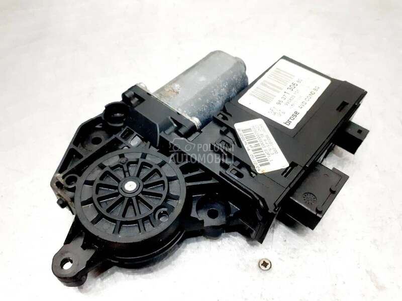 Elektro podizač , ablender