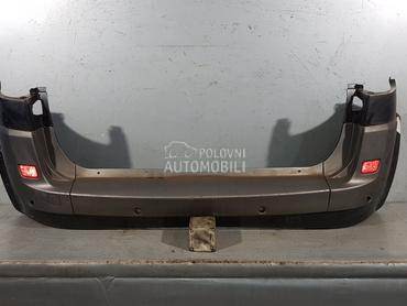 BRANIK za Renault Scenic