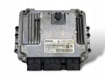 Motorni kompjuter , alternator za Peugeot 307 od 2000. do 2015. god.