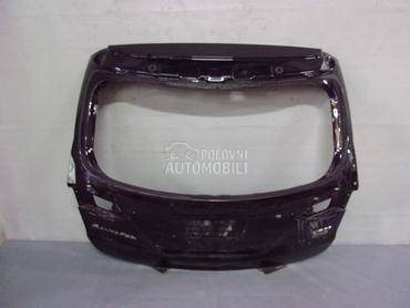 GEPEK za Hyundai Santa Fe