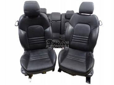 Sedište , unutrasnja brava za Peugeot 407 od 2000. do 2015. god.